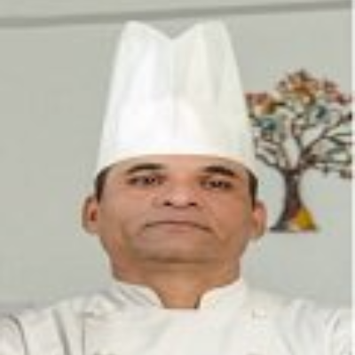 Trainer Food Production (Training & Placement Co-ordinator)