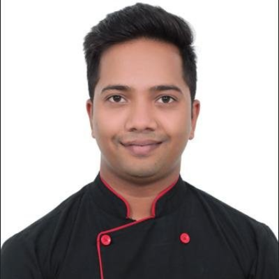 Trainer Food production