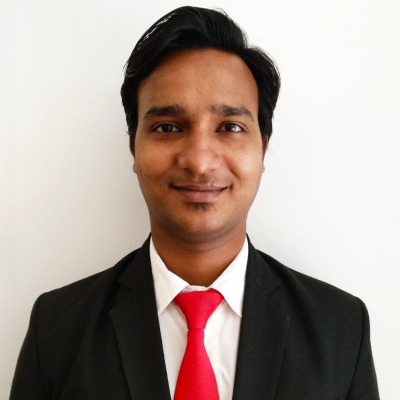 Trainer Food & Beverage Service