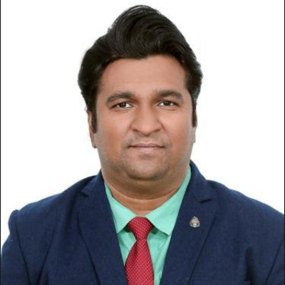 Trainer Housekeeping Department