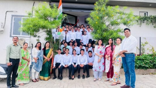 15th August